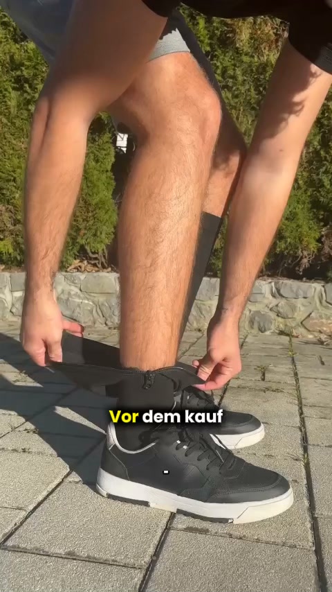 Spielerei oder echte Kompression ?
