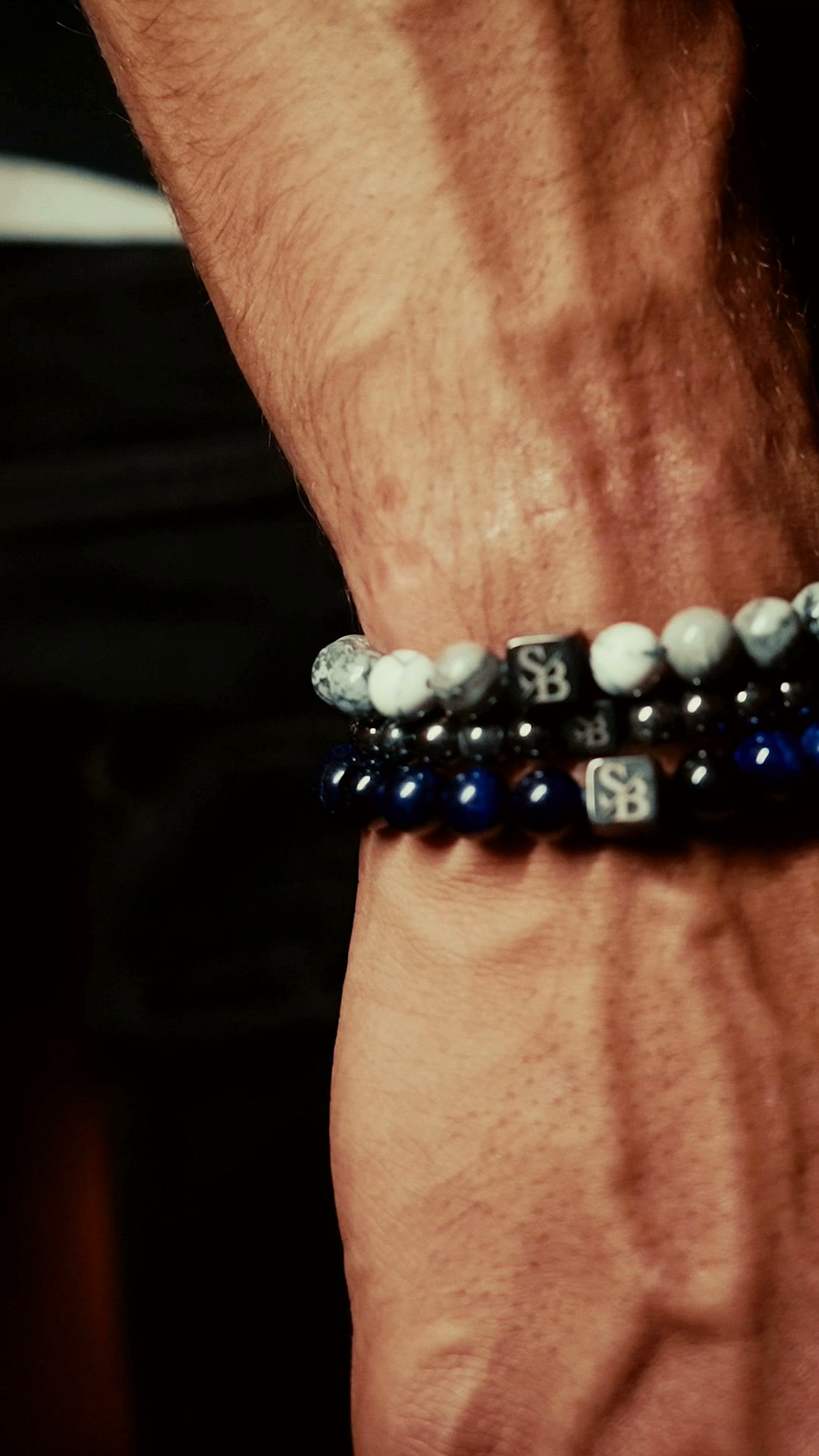 Shop Stoney Bracelets