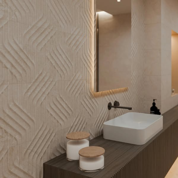 Bathroom Tiles