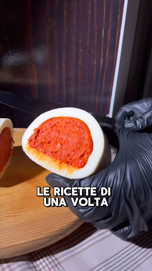 Anúncio de Caseificio Brizzi