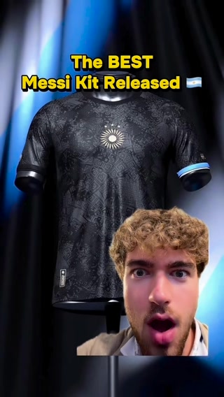 La Pulga Jersey