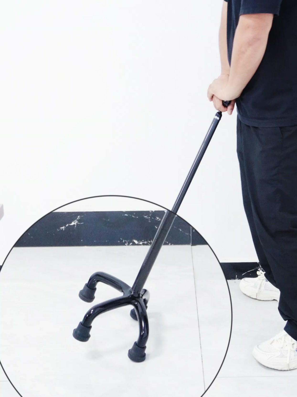30-Day Return Walking Canes