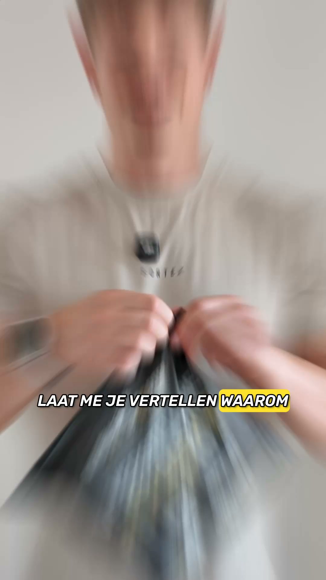Last van je rug tijdens het sporten?