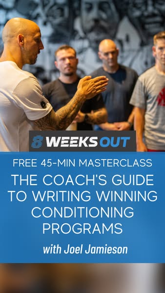 Learn how to write conditioning programs