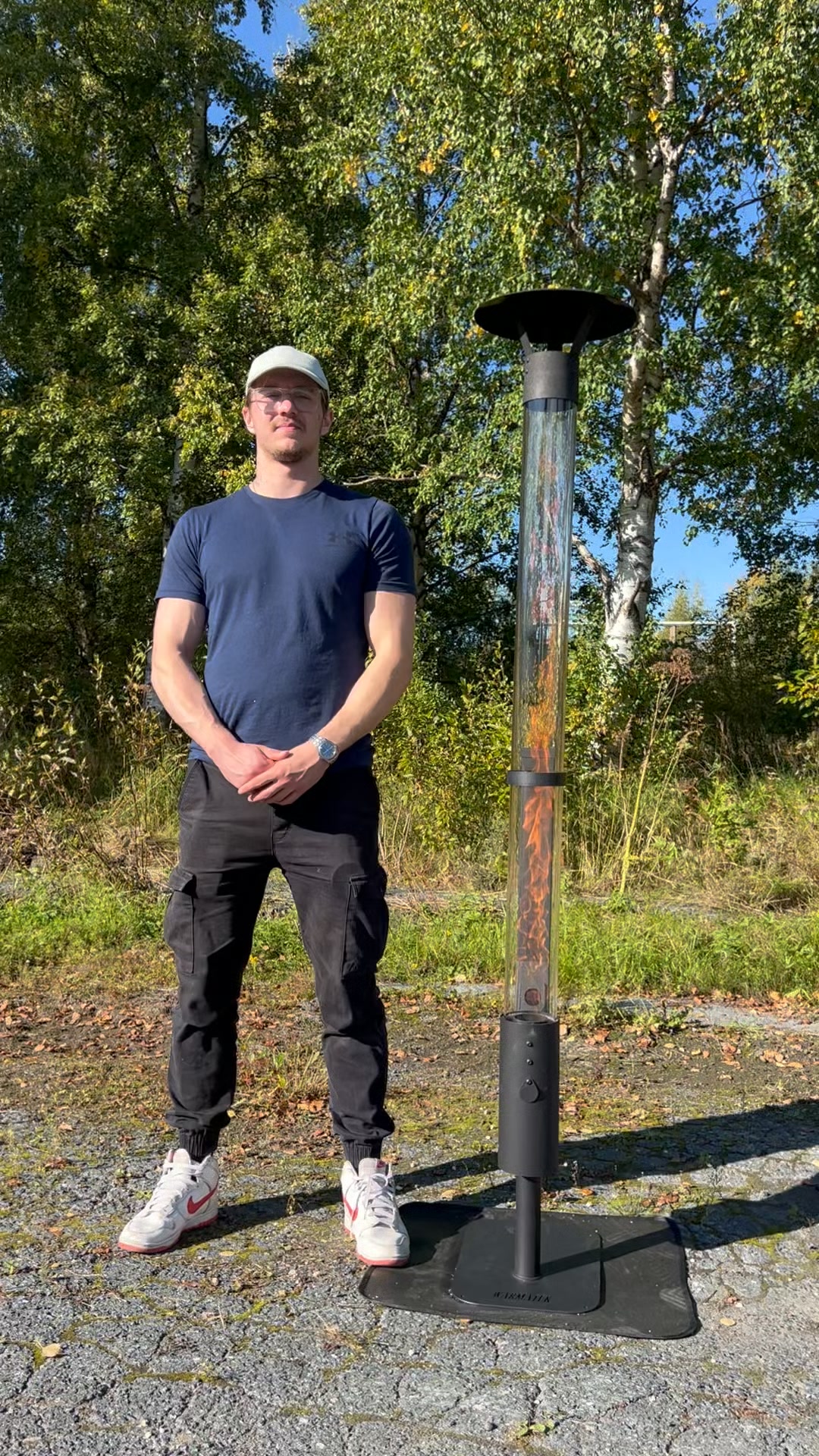 Säästä 100 € rajoitetun ajan