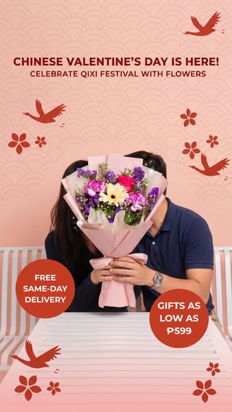 Bibilhan Mo Ba Siya Flowers?