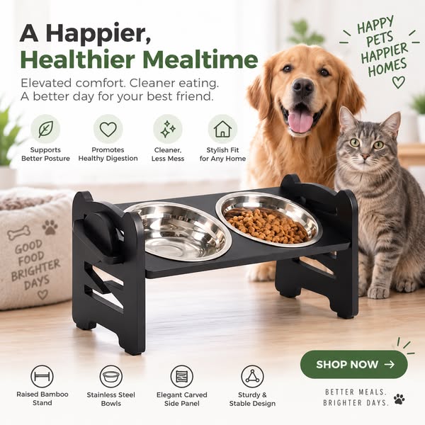 Make Mealtime Better
