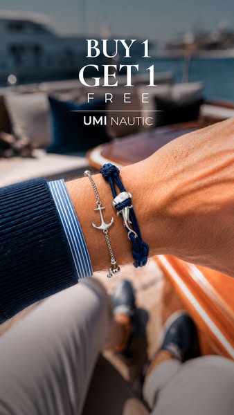All Bracelets.
