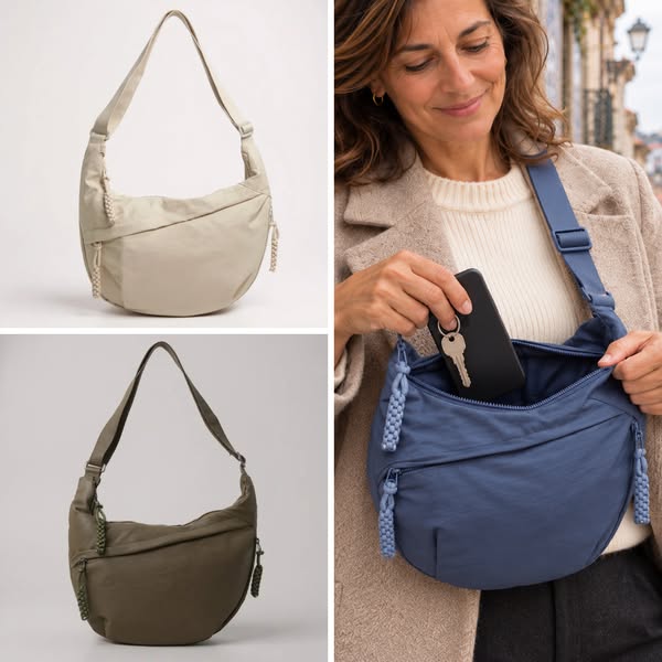 A bolsa que vocês adoraram — 34,95 €