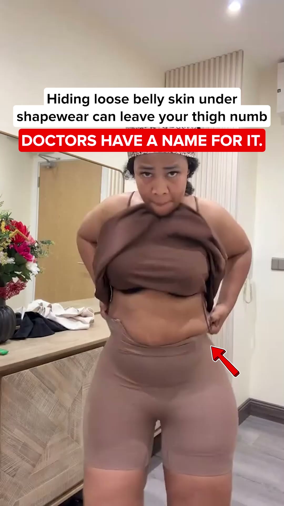 Firm Body or Money Back!