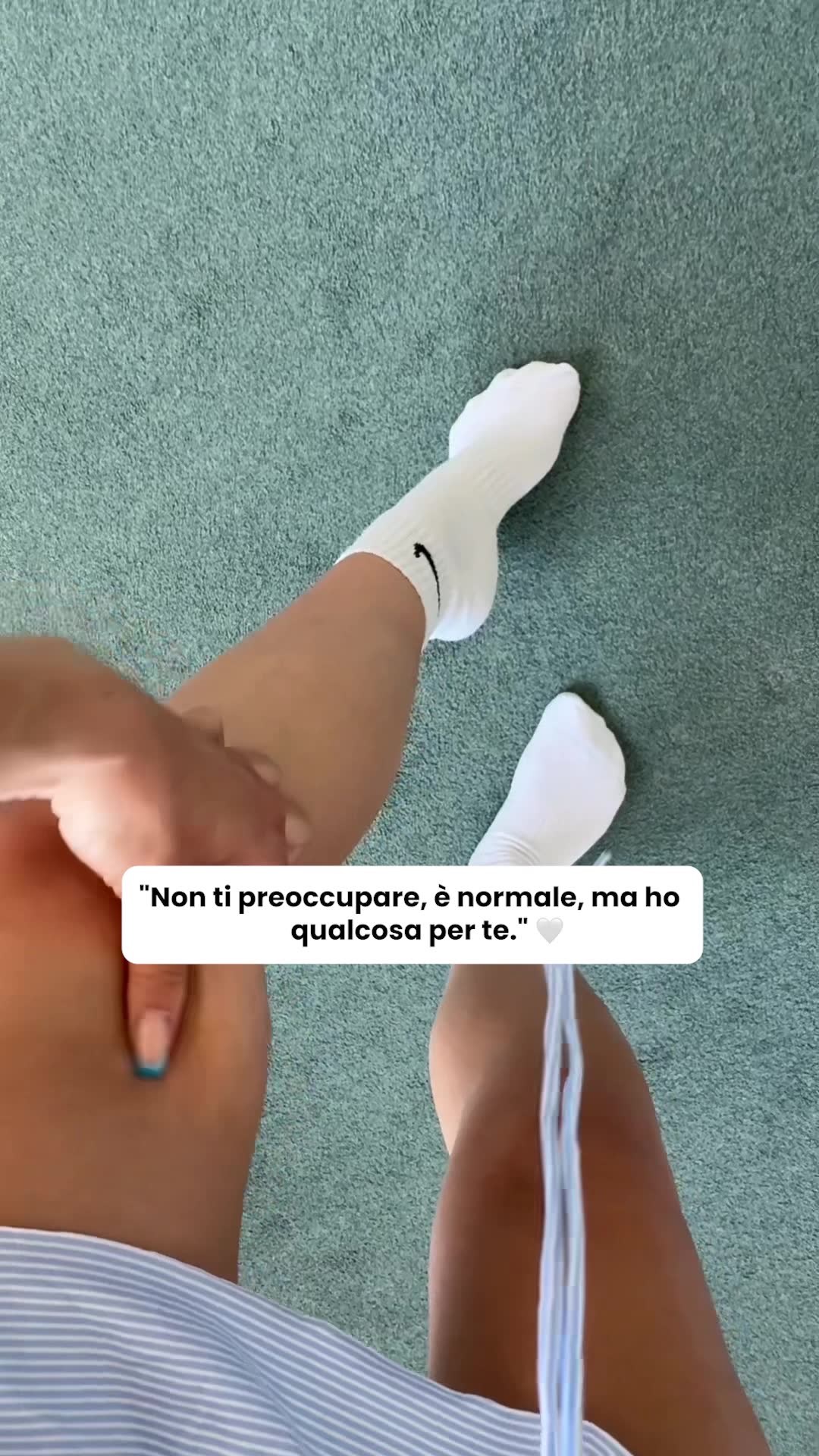 Il segreto per gambe lisce + Promo 1+1 Gratis
