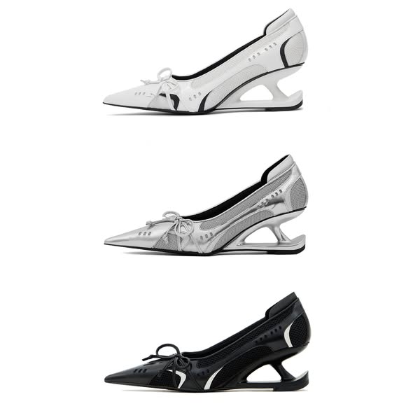 Astra Arch Heels | Sculptural Comfortable Heels – Asyllum