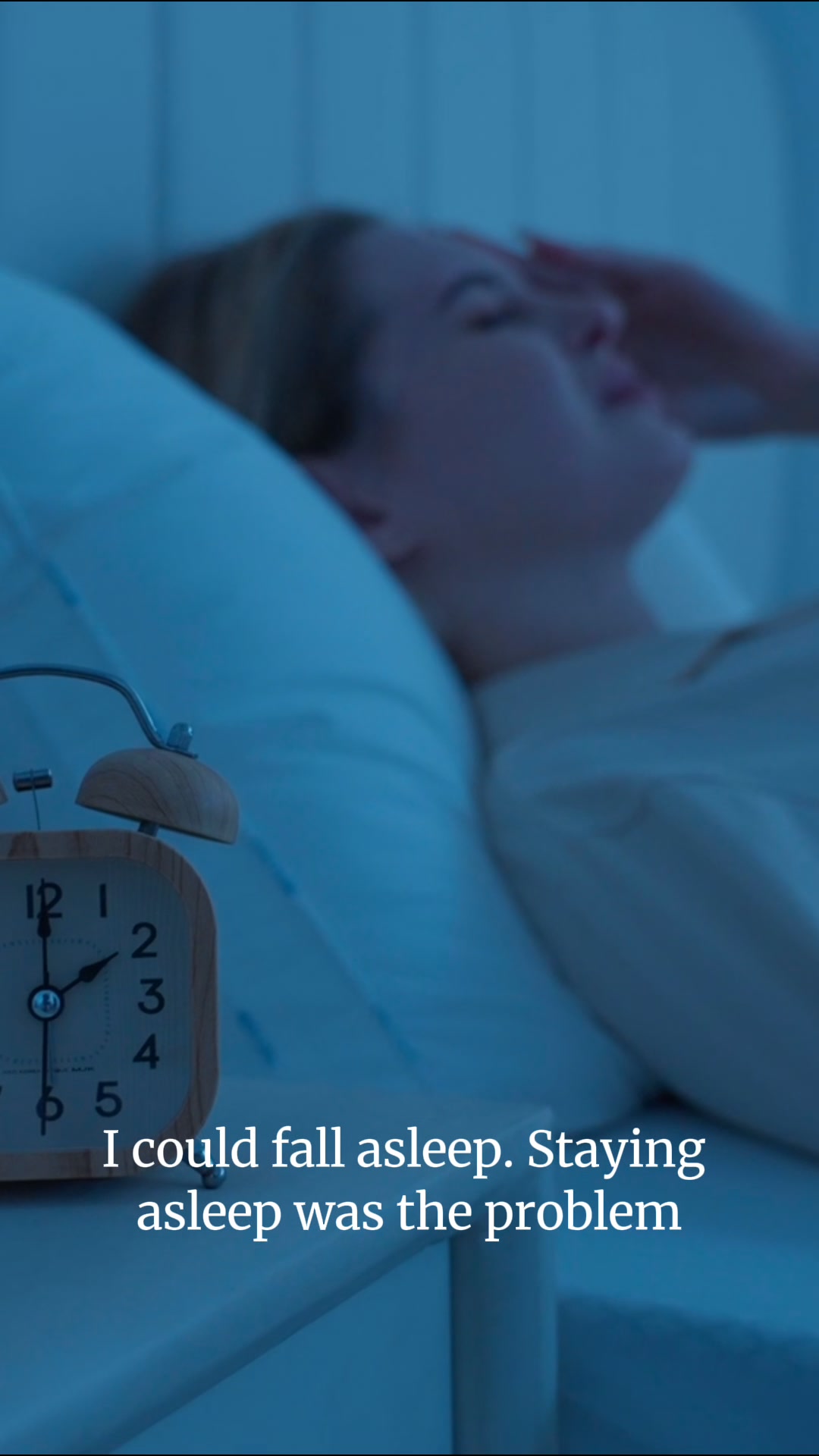 Unwind Before Bed — Save $20