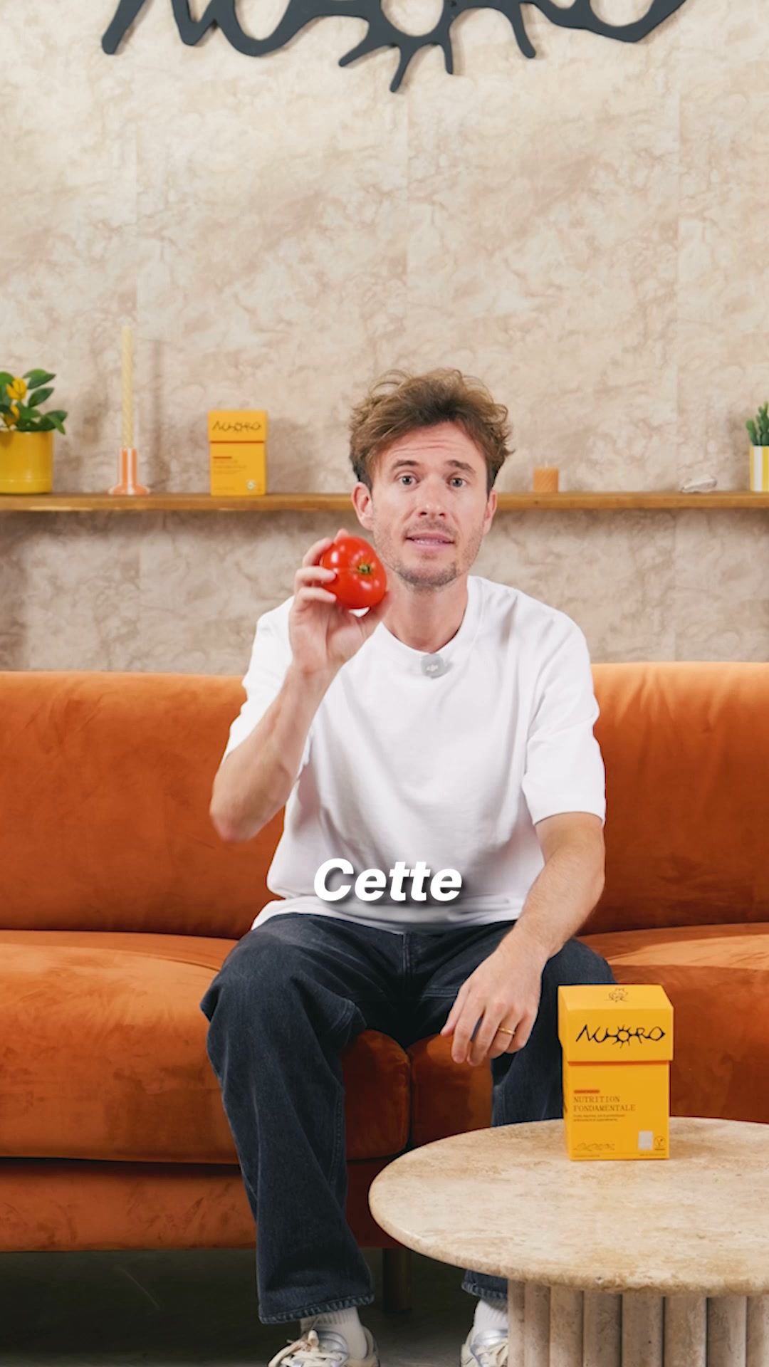 Offre de rentrée - Votre Kit NUORO est OFFERT !