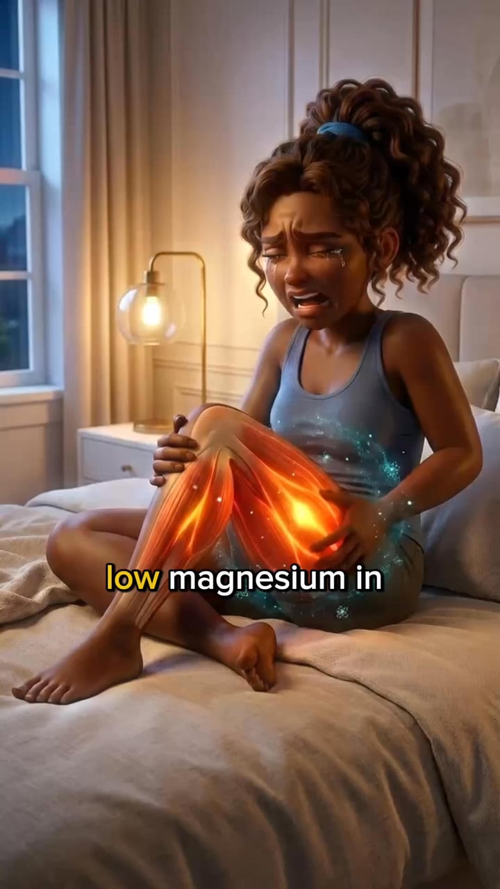 The "Master Mineral" Every Woman Over 40 Needs