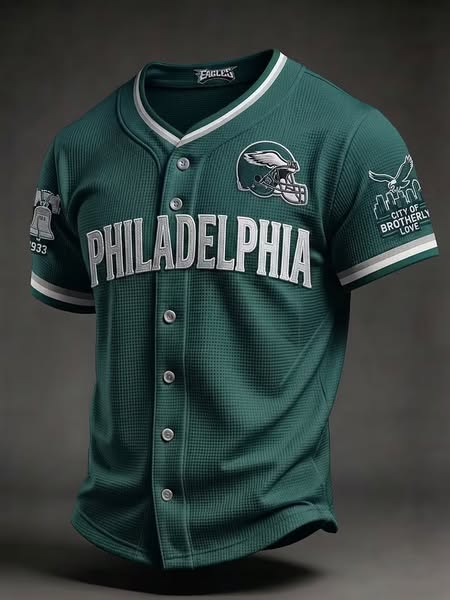 Limited Drop: Fly Eagles Fly Gear