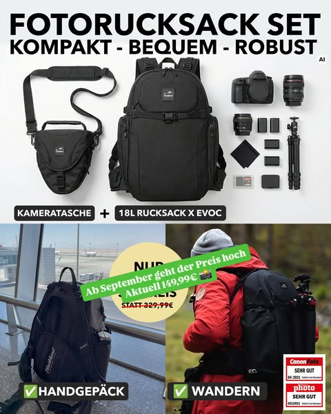 Sale - Auslaufmodelle & Angebote – Haukland - Photographer's Clothing