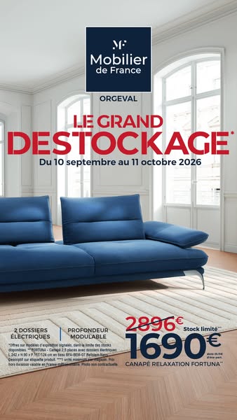 Découvrir nos collections
