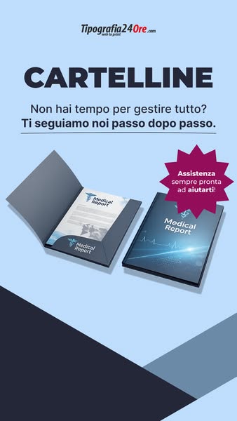 Spedizione gratuita in tutta Italia