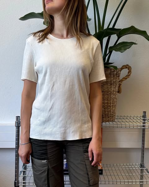 Holzweiler T-Shirt €3