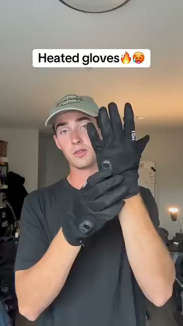 Anúncio de Cole Thorne Gear Review