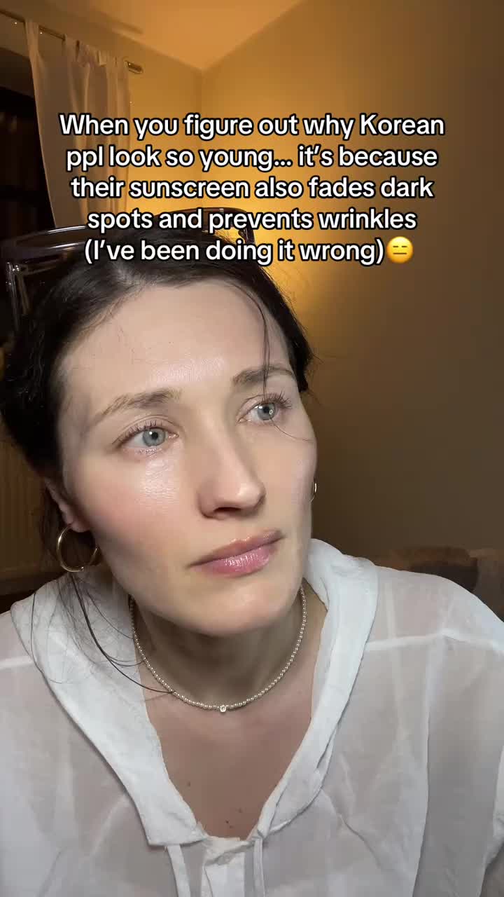 "Feels Like a Moisturizer"