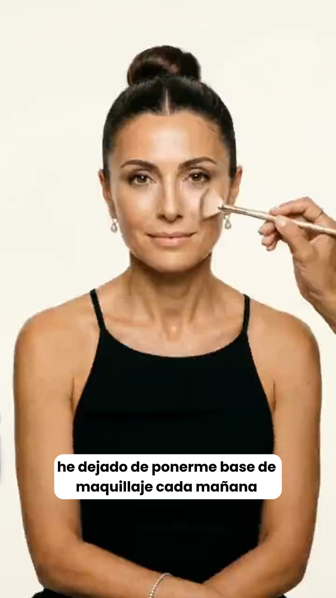Tu piel, pero más luminosa. Por fin.