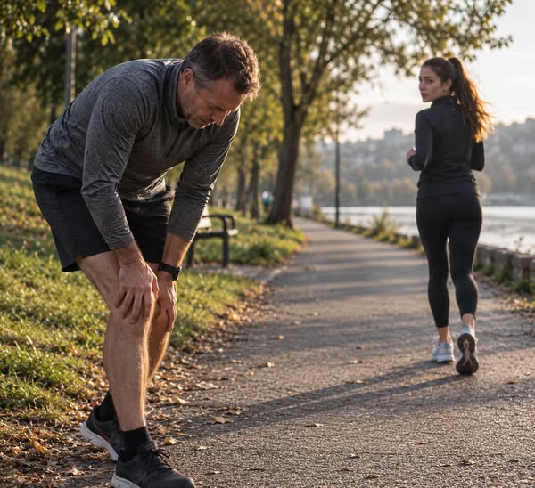 The last knee sleeve you’ll ever buy…