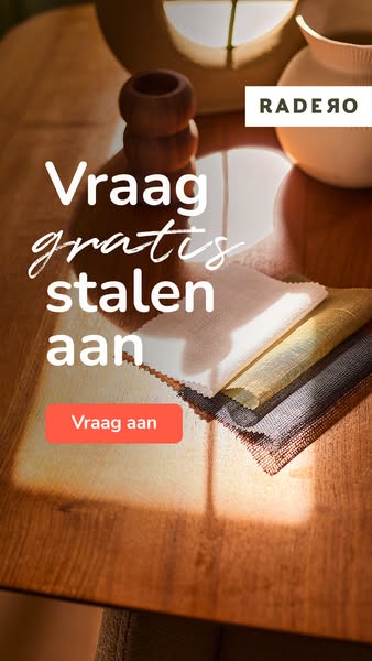 Vraag nu je gratis stalen aan!