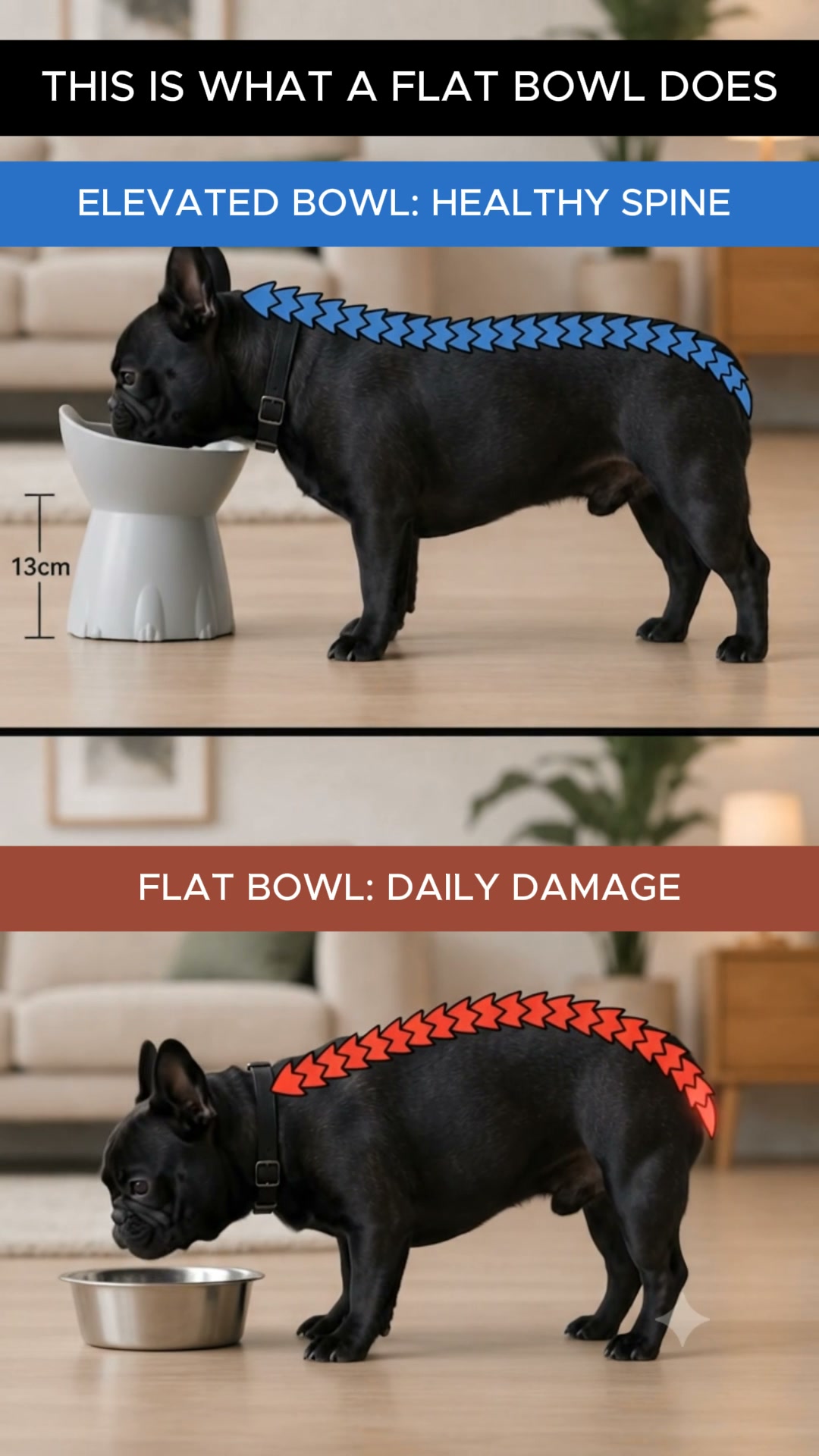 Orthopedic Bowl