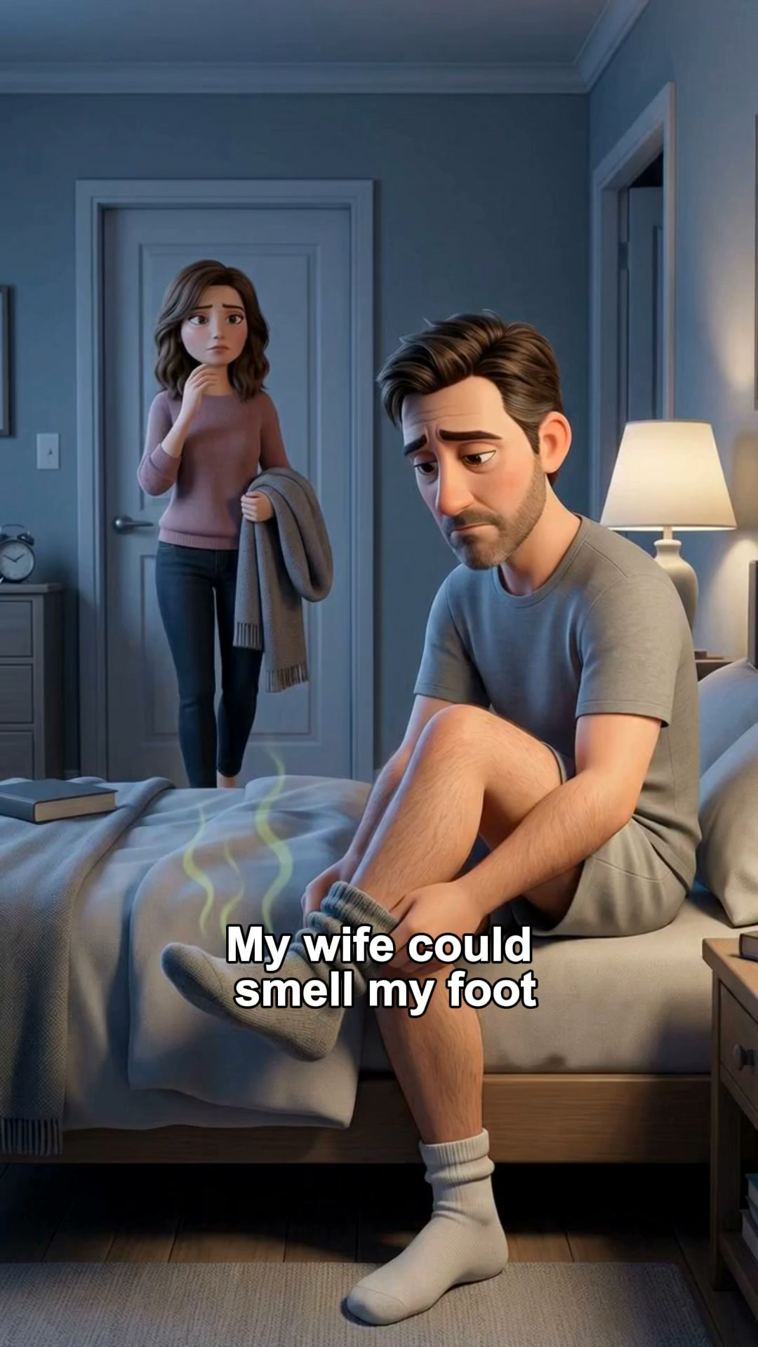 See Why Men Are Switching…