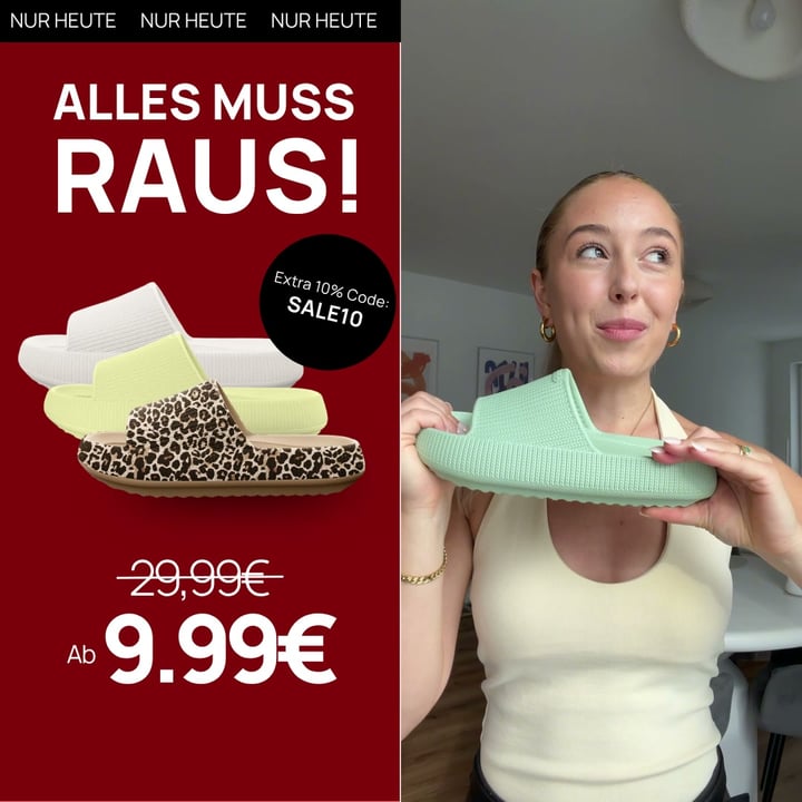 1.000.000+ Pammys Kunden