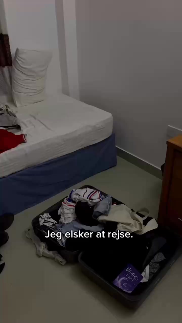 Sov bedre – helt uden piller