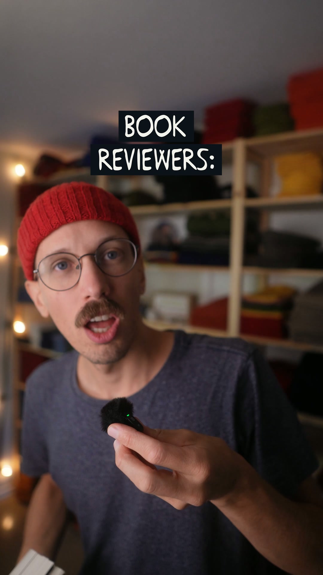Apply for an ARC