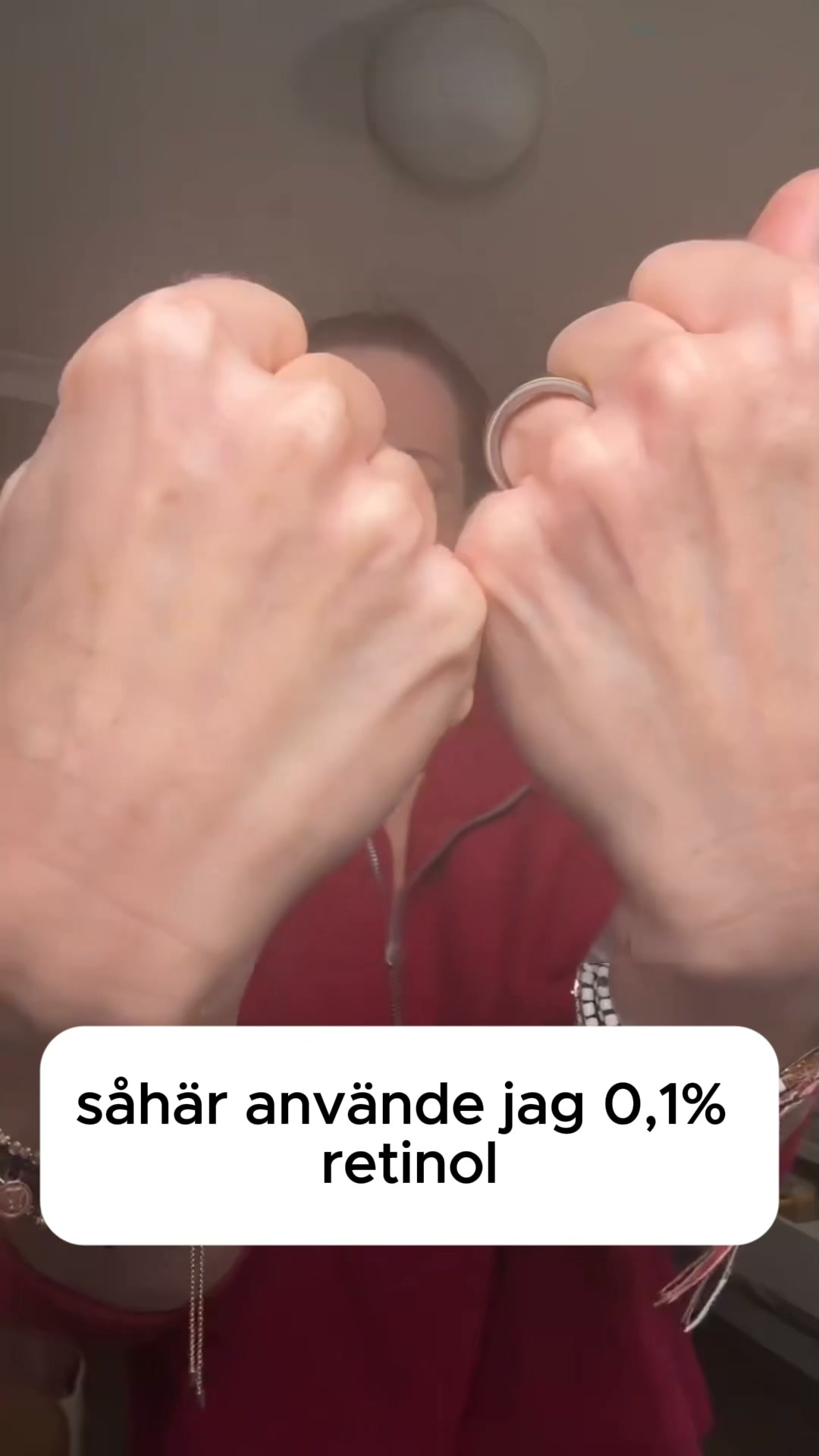 Betala senare med Klarna