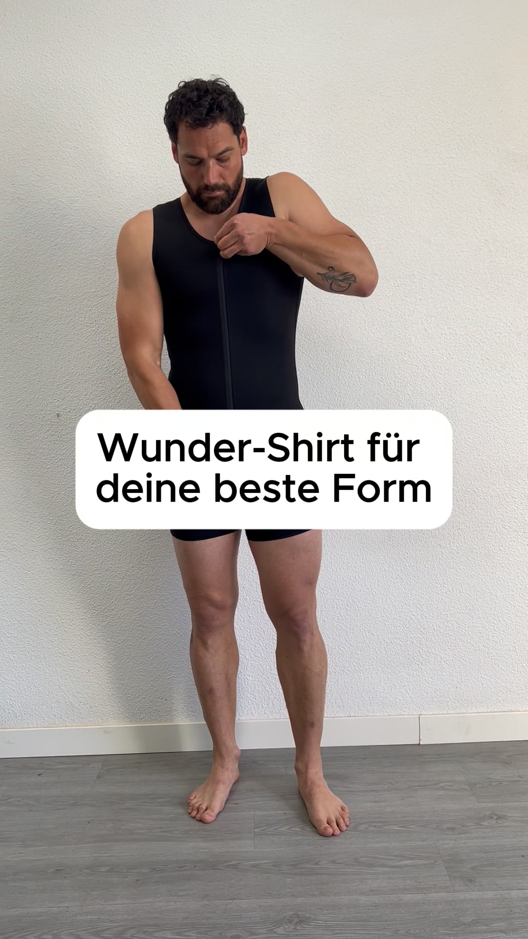 Schlanker, Stärker & Selbstbewusster