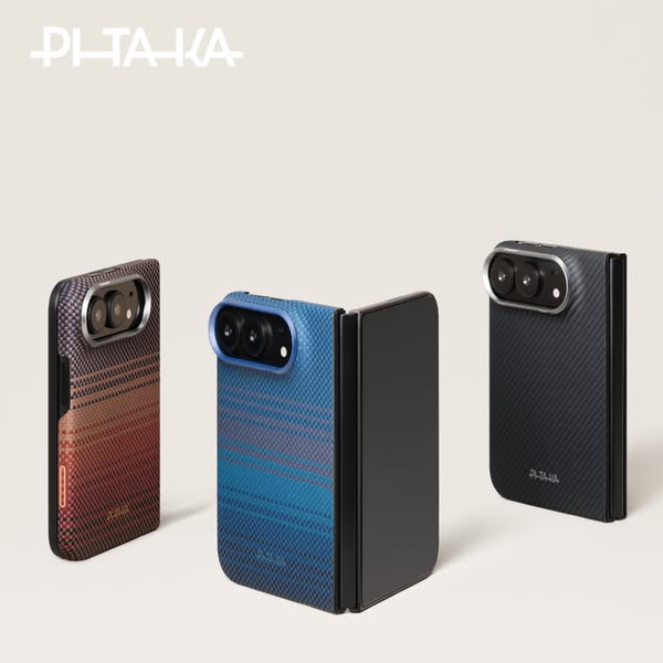 Best Aramid Fiber Cases For iPhone Duo