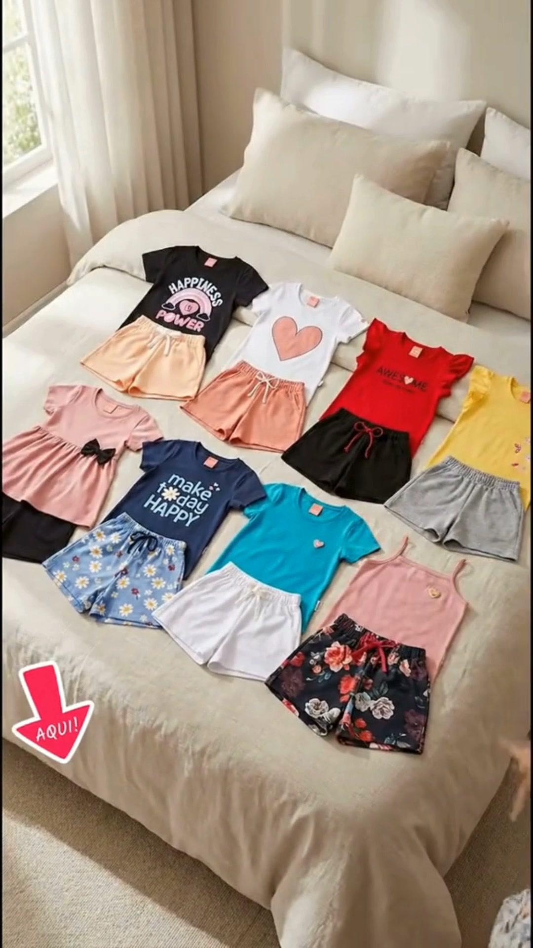 Cute Baby Clothes to Try