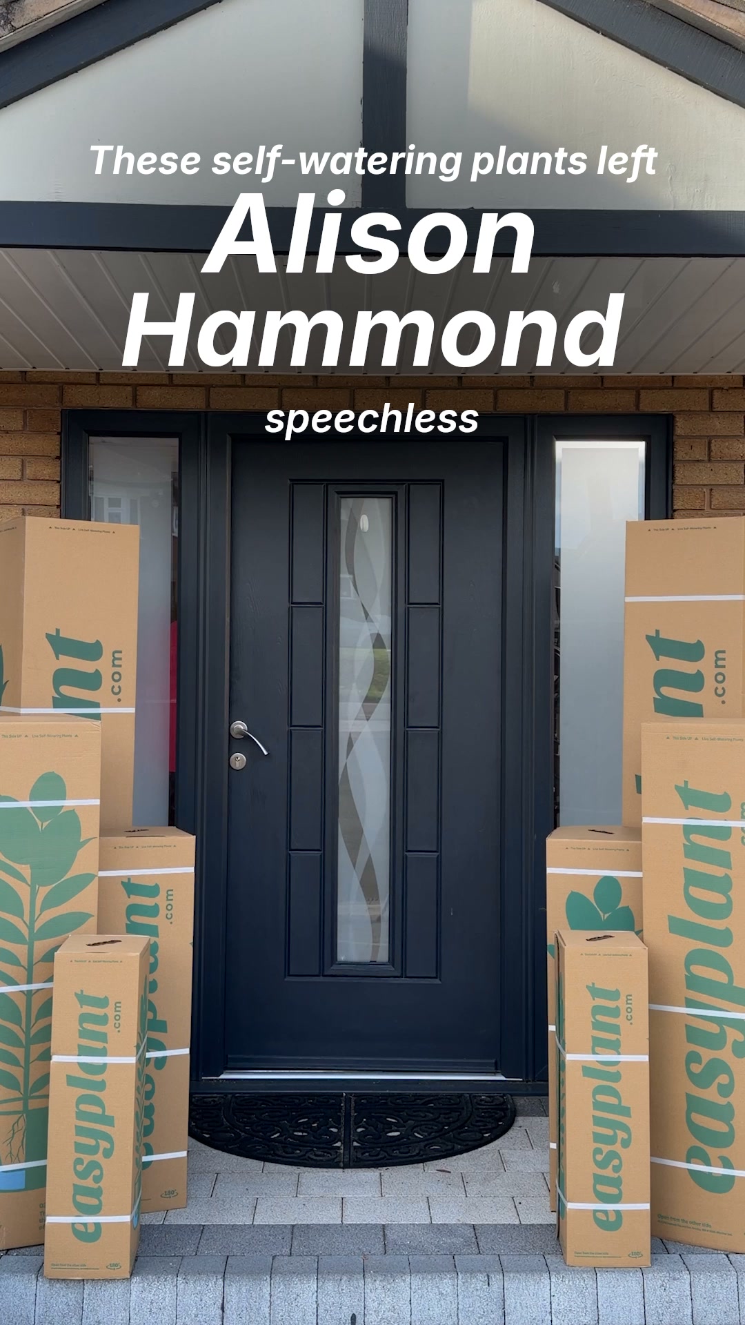 Made in the UK