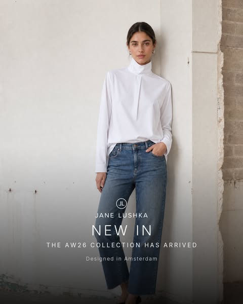 New in AW26