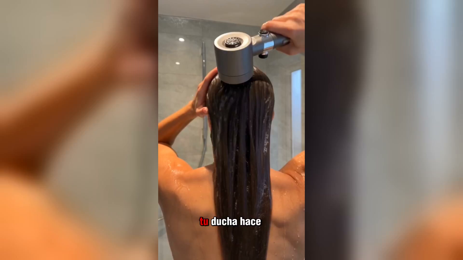 El filtro se cambia en segundos