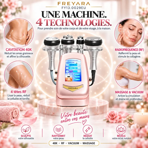 Garantie d'un an | Hors taxe