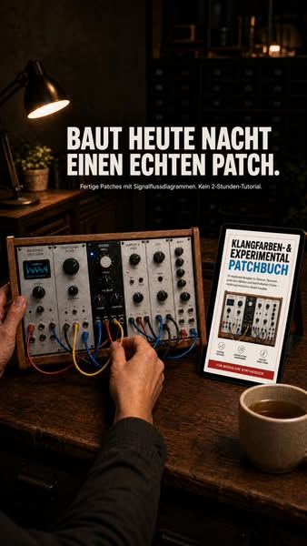 Immer derselbe Sound?