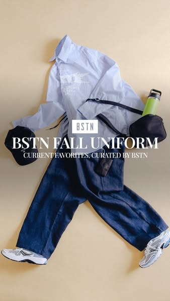 BSTN | Premium Sportswear