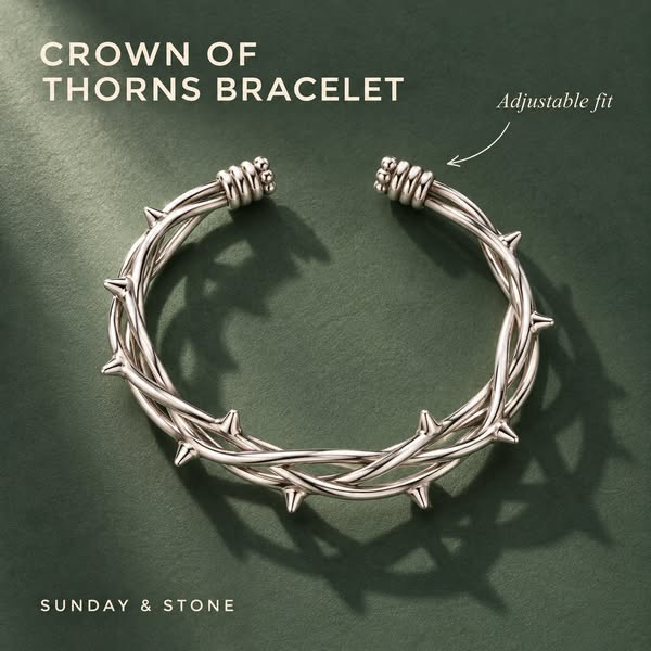 Premium Christian Jewelry