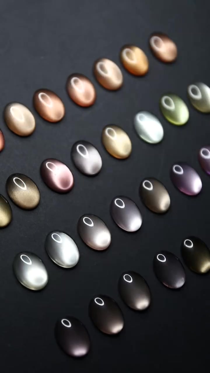 Anúncio de Rarjsm Gel Nail Polish