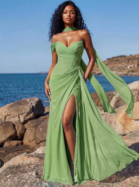 Missacc Dress UK