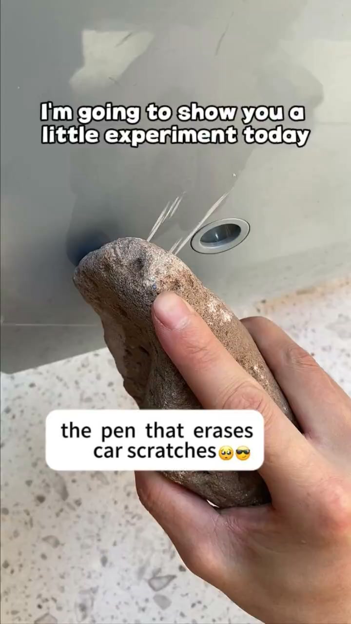 Feel Proud of Your Car Again