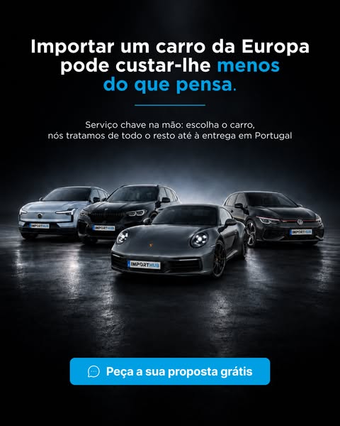 Peça já a sua proposta gratuita