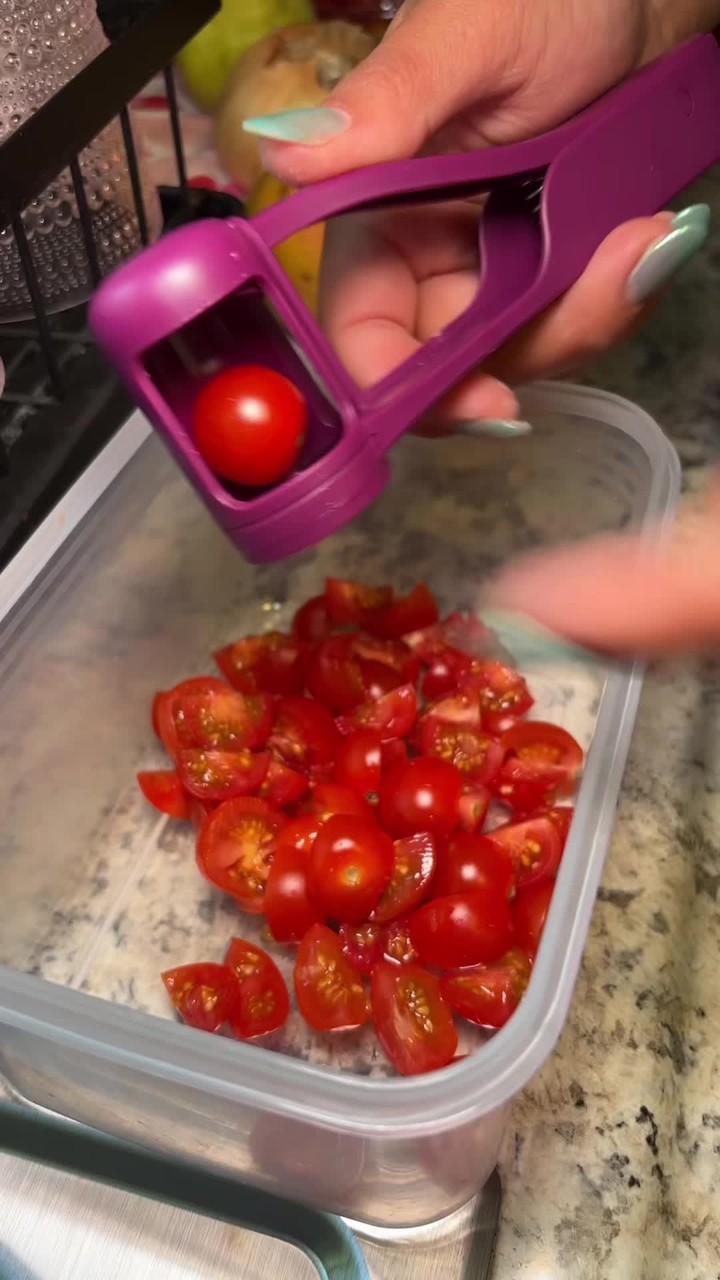 Fruit Slicer